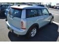 Ice Blue - Cooper Clubman Photo No. 3