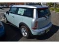 Ice Blue - Cooper Clubman Photo No. 4