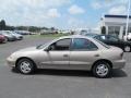 2002 Sandrift Metallic Chevrolet Cavalier Sedan  photo #6