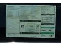 2012 Mini Cooper Clubman Window Sticker