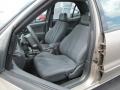 Sandrift Metallic - Cavalier Sedan Photo No. 10