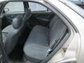 Sandrift Metallic - Cavalier Sedan Photo No. 11