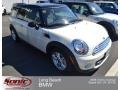 Pepper White - Cooper Clubman Photo No. 1