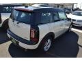 Pepper White - Cooper Clubman Photo No. 3