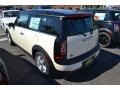 Pepper White - Cooper Clubman Photo No. 4