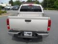 Silver Birch Metallic - Colorado Z71 Crew Cab 4x4 Photo No. 3