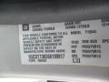 Silver Birch Metallic - Colorado Z71 Crew Cab 4x4 Photo No. 6