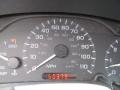 Sandrift Metallic - Cavalier Sedan Photo No. 20