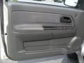 Silver Birch Metallic - Colorado Z71 Crew Cab 4x4 Photo No. 9