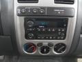 Silver Birch Metallic - Colorado Z71 Crew Cab 4x4 Photo No. 11