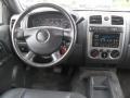 Silver Birch Metallic - Colorado Z71 Crew Cab 4x4 Photo No. 14