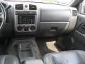 Silver Birch Metallic - Colorado Z71 Crew Cab 4x4 Photo No. 15