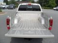 Silver Birch Metallic - Colorado Z71 Crew Cab 4x4 Photo No. 16