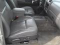 Silver Birch Metallic - Colorado Z71 Crew Cab 4x4 Photo No. 18