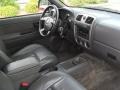 Silver Birch Metallic - Colorado Z71 Crew Cab 4x4 Photo No. 20