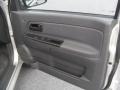 Silver Birch Metallic - Colorado Z71 Crew Cab 4x4 Photo No. 21