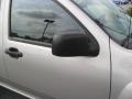 Silver Birch Metallic - Colorado Z71 Crew Cab 4x4 Photo No. 22