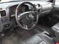 Silver Birch Metallic - Colorado Z71 Crew Cab 4x4 Photo No. 24