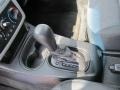 4 Speed Automatic 2009 Chevrolet Cobalt LT Coupe Transmission