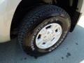 Silver Birch Metallic - Colorado Z71 Crew Cab 4x4 Photo No. 27