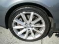 2008 United Gray Volkswagen Passat VR6 4Motion Wagon  photo #3