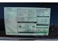 Bayswater Kite Blue Metallic - Cooper S Hardtop Bayswater Package Photo No. 5