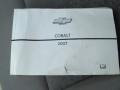 2007 Summit White Chevrolet Cobalt LS Coupe  photo #21