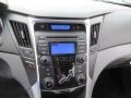 Iridescent Silver Blue Pearl - Sonata GLS Photo No. 9