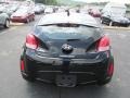 Ultra Black - Veloster  Photo No. 4