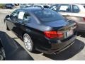 Black Sapphire Metallic - 5 Series 528i xDrive Sedan Photo No. 4