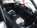 White Silver Metallic - Cooper Hardtop Photo No. 4