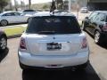 White Silver Metallic - Cooper Hardtop Photo No. 9