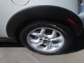 White Silver Metallic - Cooper Hardtop Photo No. 11