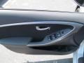 2013 Shimmering Air Silver Hyundai Elantra GT  photo #7