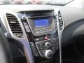 2013 Shimmering Air Silver Hyundai Elantra GT  photo #8