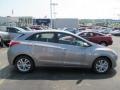 Titanium Gray Metallic - Elantra GT Photo No. 2