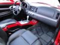 Redline Red - SSR  Photo No. 22