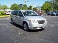 2008 Bright Silver Metallic Chrysler Town & Country LX  photo #1