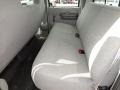 Silver Metallic - F350 Super Duty XLT Crew Cab Dually Photo No. 5