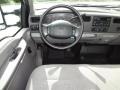Silver Metallic - F350 Super Duty XLT Crew Cab Dually Photo No. 6