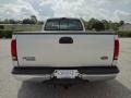 Silver Metallic - F350 Super Duty XLT Crew Cab Dually Photo No. 7