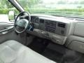 Silver Metallic - F350 Super Duty XLT Crew Cab Dually Photo No. 11
