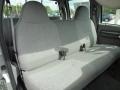 Silver Metallic - F350 Super Duty XLT Crew Cab Dually Photo No. 12