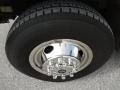 Silver Metallic - F350 Super Duty XLT Crew Cab Dually Photo No. 14