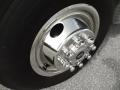 Silver Metallic - F350 Super Duty XLT Crew Cab Dually Photo No. 15