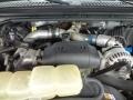 Silver Metallic - F350 Super Duty XLT Crew Cab Dually Photo No. 17