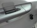 Silver Metallic - F350 Super Duty XLT Crew Cab Dually Photo No. 18