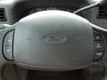 Silver Metallic - F350 Super Duty XLT Crew Cab Dually Photo No. 22
