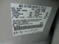 Silver Metallic - F350 Super Duty XLT Crew Cab Dually Photo No. 23