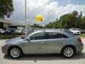 Silver Steel Metallic - Sebring Limited Sedan Photo No. 2